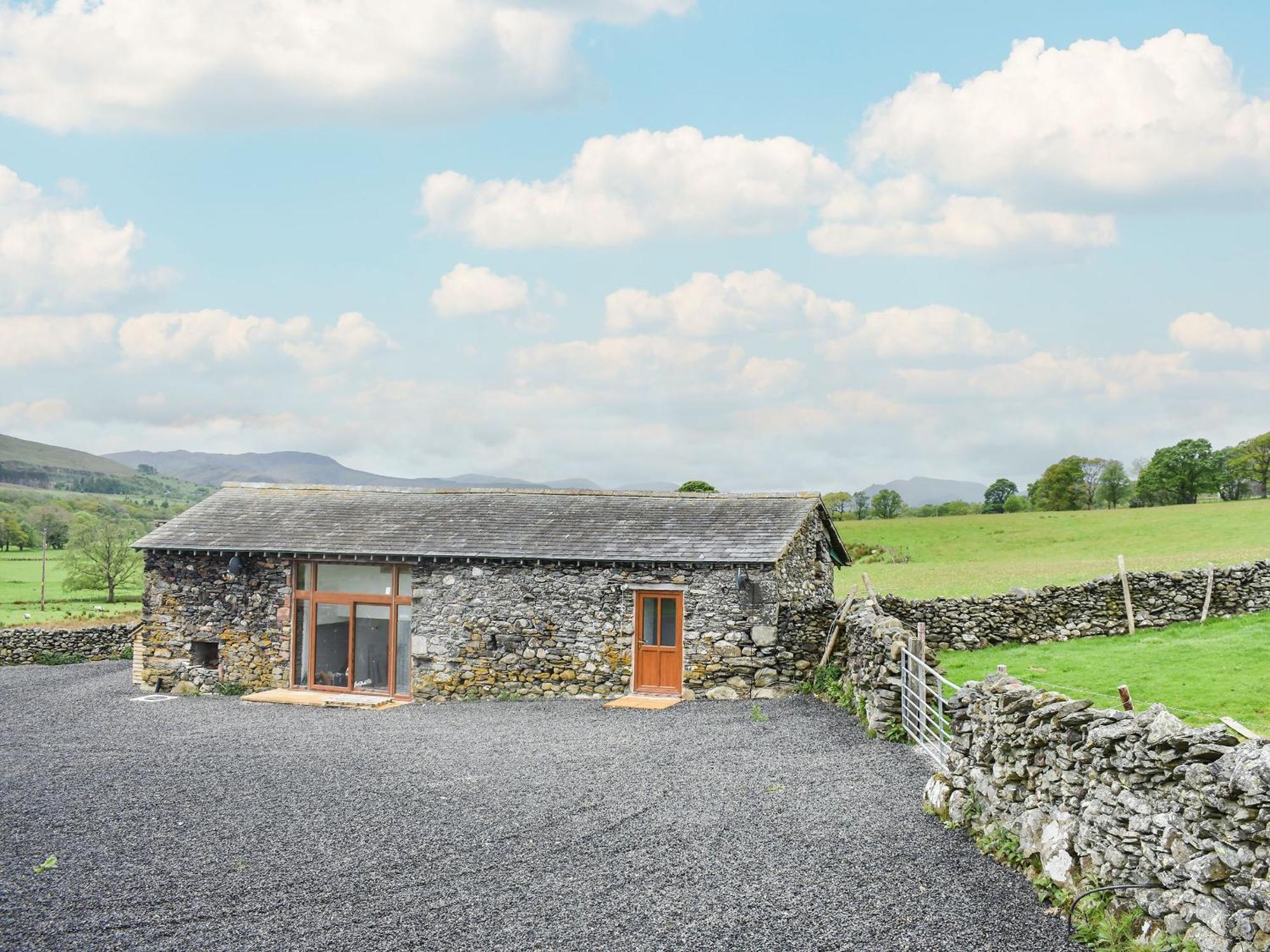 Villa Scaley Beck - Uk39151 Threlkeld Exterior foto