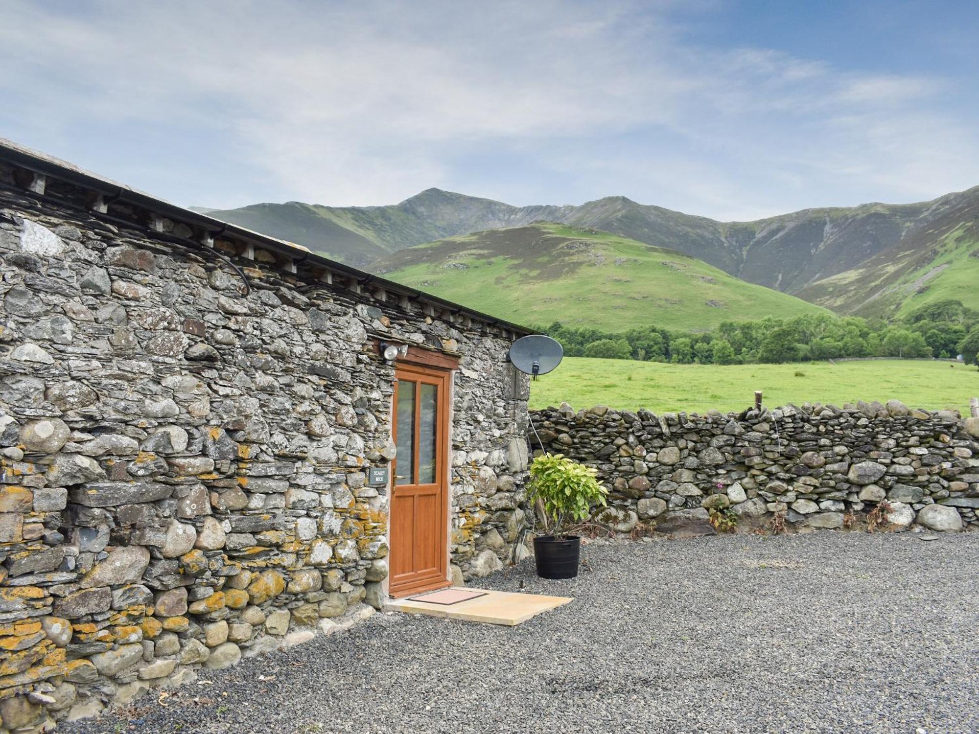 Villa Scaley Beck - Uk39151 Threlkeld Exterior foto